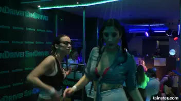 Down & Dirty Detention Part 2 - Cam 3 Screencap 81 on www.sinx.com