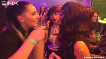 Party Hardcore Gone Crazy Vol. 43 Part 7 - Cam 3 Screencap 10 on www.sinx.com