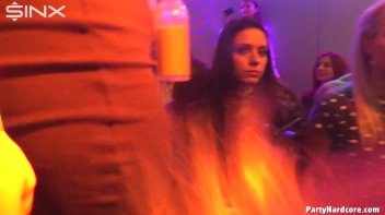 Party Hardcore Gone Crazy Vol. 43 Part 7 - Cam 3 Screencap 14 on www.sinx.com