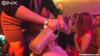 Party Hardcore Gone Crazy Vol. 43 Part 7 - Cam 3 Screencap 15 on www.sinx.com