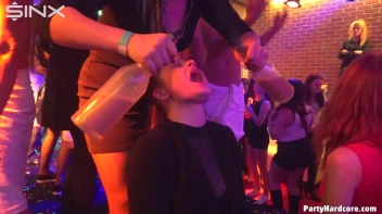 Party Hardcore Gone Crazy Vol. 43 Part 7 - Cam 3 Screencap 20 on www.sinx.com