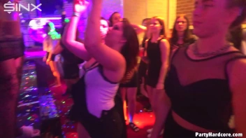 Party Hardcore Gone Crazy Vol. 43 Part 7 - Cam 3 Screencap 22 on www.sinx.com