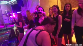 Party Hardcore Gone Crazy Vol. 43 Part 7 - Cam 3 Screencap 23 on www.sinx.com