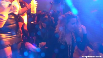 Party Hardcore Gone Crazy Vol. 43 Part 7 - Cam 3 Screencap 30 on www.sinx.com