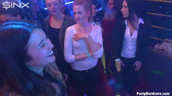 Party Hardcore Gone Crazy Vol. 43 Part 7 - Cam 3 Screencap 34 on www.sinx.com