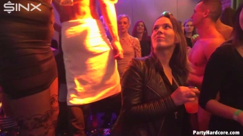 Party Hardcore Gone Crazy Vol. 43 Part 7 - Cam 3 Screencap 38 on www.sinx.com