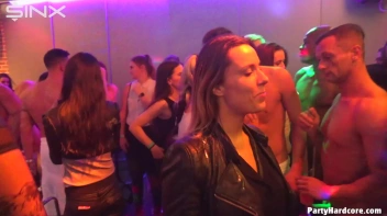 Party Hardcore Gone Crazy Vol. 43 Part 7 - Cam 3 Screencap 39 on www.sinx.com