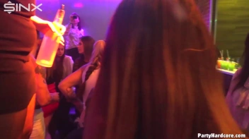 Party Hardcore Gone Crazy Vol. 43 Part 7 - Cam 3 Screencap 41 on www.sinx.com