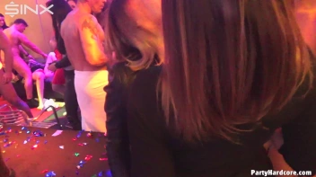 Party Hardcore Gone Crazy Vol. 43 Part 7 - Cam 3 Screencap 42 on www.sinx.com