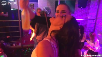 Party Hardcore Gone Crazy Vol. 43 Part 7 - Cam 3 Screencap 44 on www.sinx.com
