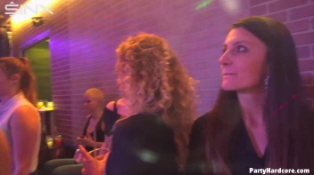 Party Hardcore Gone Crazy Vol. 43 Part 7 - Cam 3 Screencap 48 on www.sinx.com