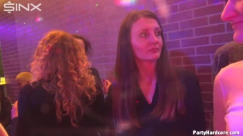 Party Hardcore Gone Crazy Vol. 43 Part 7 - Cam 3 Screencap 49 on www.sinx.com