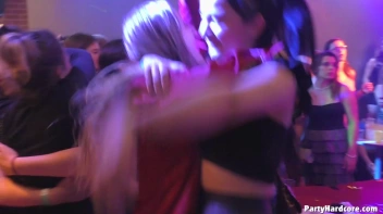 Party Hardcore Gone Crazy Vol. 41 Single Cut: Part 9 - Main Edit Screencap 64 on www.sinx.com