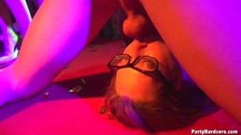 Party Hardcore Gone Crazy Vol. 41 Single Cut: Part 9 - Main Edit Screencap 22 on www.sinx.com