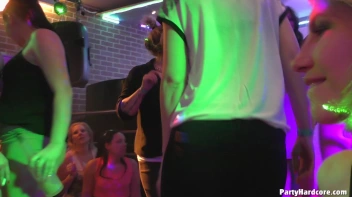 Party Hardcore Gone Crazy Vol. 41 Single Cut: Part 9 - Main Edit Screencap 30 on www.sinx.com