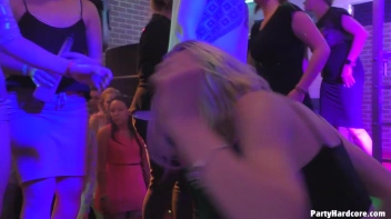 Party Hardcore Gone Crazy Vol. 41 Single Cut: Part 9 - Main Edit Screencap 32 on www.sinx.com