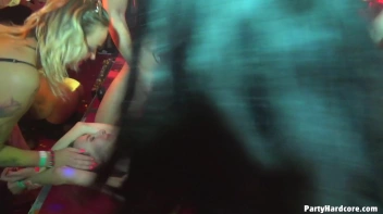 Party Hardcore Gone Crazy Vol. 41 Single Cut: Part 9 - Main Edit Screencap 38 on www.sinx.com