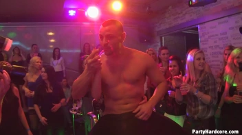 Party Hardcore Gone Crazy Vol. 8 Part 2 - Main Edit Screencap 50 on www.sinx.com