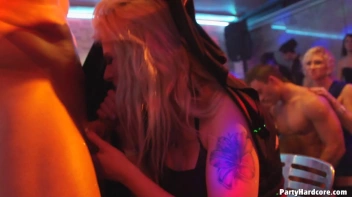 Party Hardcore Gone Crazy Vol. 8 Part 2 - Main Edit Screencap 59 on www.sinx.com