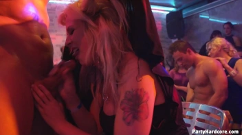 Party Hardcore Gone Crazy Vol. 8 Part 2 - Main Edit Screencap 60 on www.sinx.com