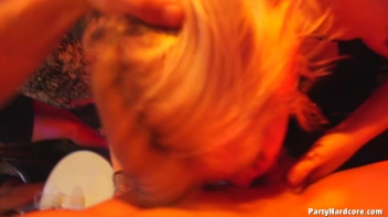 Party Hardcore Gone Crazy Vol. 8 Part 2 - Main Edit Screencap 72 on www.sinx.com