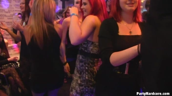 Party Hardcore Gone Crazy Vol. 8 Part 2 - Main Edit Screencap 73 on www.sinx.com