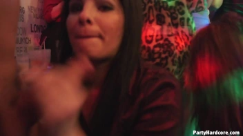 Party Hardcore Gone Crazy Vol. 8 Part 2 - Main Edit Screencap 77 on www.sinx.com