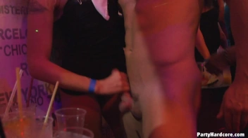 Party Hardcore Gone Crazy Vol. 8 Part 2 - Main Edit Screencap 88 on www.sinx.com