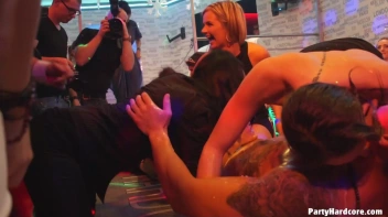Party Hardcore Gone Crazy Vol. 8 Part 2 - Main Edit Screencap 19 on www.sinx.com