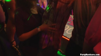 Party Hardcore Gone Crazy Vol. 8 Part 2 - Main Edit Screencap 33 on www.sinx.com