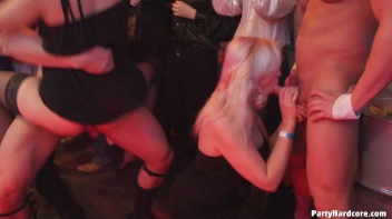 Party Hardcore Gone Crazy Vol. 8 Part 2 - Main Edit Screencap 36 on www.sinx.com