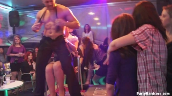 Party Hardcore Gone Crazy Vol. 8 Part 2 - Main Edit Screencap 39 on www.sinx.com