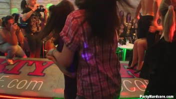 Party Hardcore Gone Crazy Vol. 8 Part 2 - Main Edit Screencap 40 on www.sinx.com