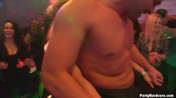 Party Hardcore Gone Crazy Vol. 8 Part 2 - Main Edit Screencap 41 on www.sinx.com