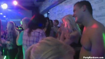 Party Hardcore Gone Crazy Vol. 8 Part 2 - Main Edit Screencap 45 on www.sinx.com