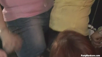 Party Hardcore Vol. 62 Part 1 - Cam 3 Screencap 97 on www.sinx.com