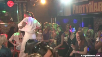 Party Hardcore Vol. 62 Part 1 - Cam 3 Screencap 18 on www.sinx.com