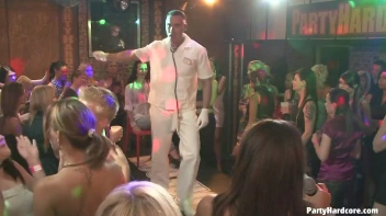 Party Hardcore Vol. 62 Part 1 - Cam 3 Screencap 3 on www.sinx.com