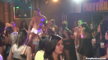 Party Hardcore Vol. 62 Part 1 - Cam 3 Screencap 32 on www.sinx.com