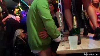 Swingers Ball Part 2 - Cam 2 Screencap 5 on www.sinx.com