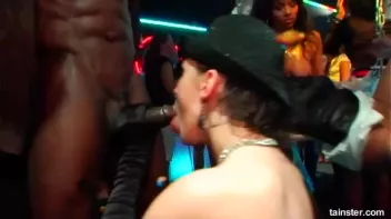 Swingers Ball Part 2 - Cam 2 Screencap 73 on www.sinx.com