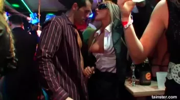 Swingers Ball Part 2 - Cam 2 Screencap 9 on www.sinx.com