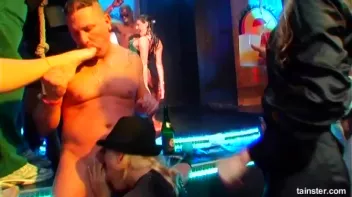 Swingers Ball Part 2 - Cam 2 Screencap 14 on www.sinx.com