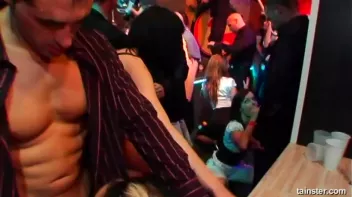 Swingers Ball Part 2 - Cam 2 Screencap 17 on www.sinx.com