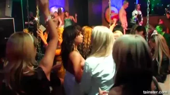 Swingers Ball Part 2 - Cam 2 Screencap 21 on www.sinx.com