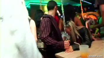 Swingers Ball Part 2 - Cam 2 Screencap 22 on www.sinx.com