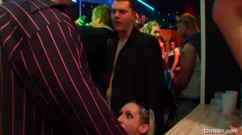 Swingers Ball Part 2 - Cam 2 Screencap 26 on www.sinx.com