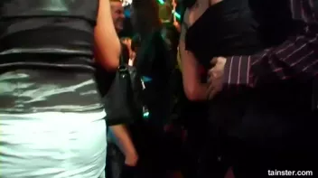 Swingers Ball Part 2 - Cam 2 Screencap 32 on www.sinx.com