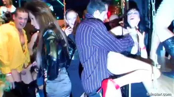 Swingers Ball Part 2 - Cam 2 Screencap 37 on www.sinx.com