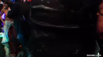 Swingers Ball Part 2 - Cam 2 Screencap 41 on www.sinx.com